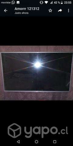 TV Smart marca LG 47" - Imagen 4