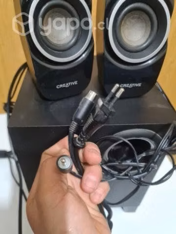 Parlantes