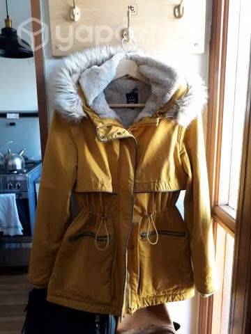 Ropa de abrigo s