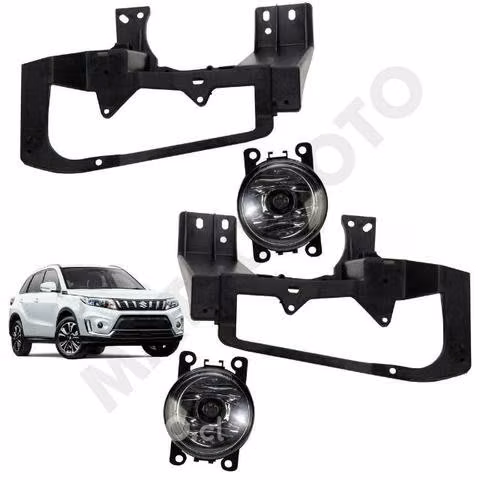 Neblinero suzuki grand vitara 2016-2019 - Imagen 1