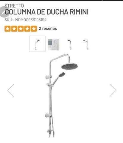 Columna de Ducha - Imagen 3