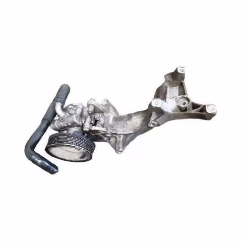 Bomba hidraulica volkswagen gol power 2016 1.6