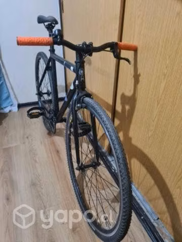 Bicicleta Fixie - Imagen 3