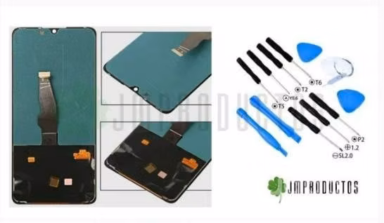 Pantalla para huawei p30 oled