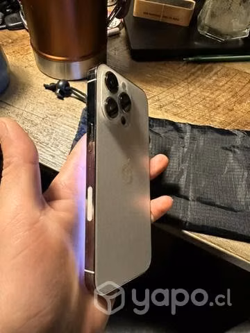 IPhone 13 pro 256