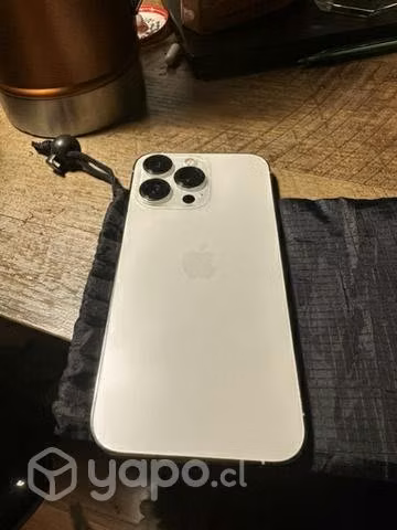 IPhone 13 pro 256
