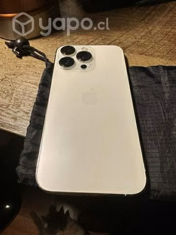 IPhone 13 pro 256