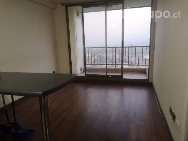 Departamento un ambiente