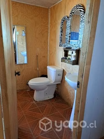 Propiedad de 3000m2 Rol Propio de 5000m2