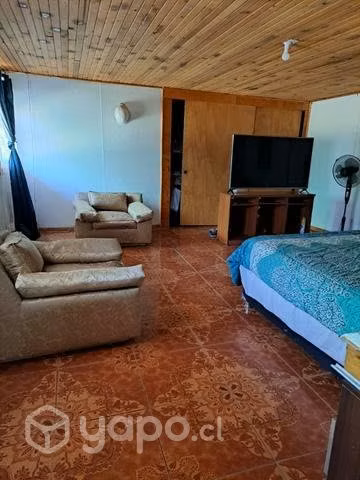 Propiedad de 3000m2 Rol Propio de 5000m2