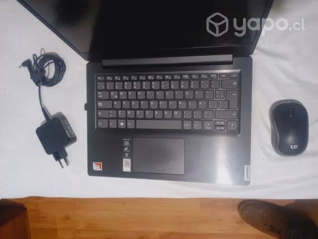 Notebook lapto lenovo - Imagen 2