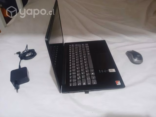 Notebook lapto lenovo - Imagen 6