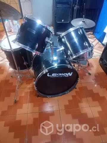 Batería de musica - Imagen 2