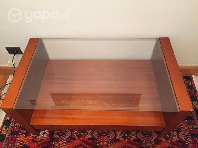 Mesa de centro