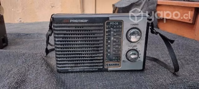 Radios antiguas - Imagen 4
