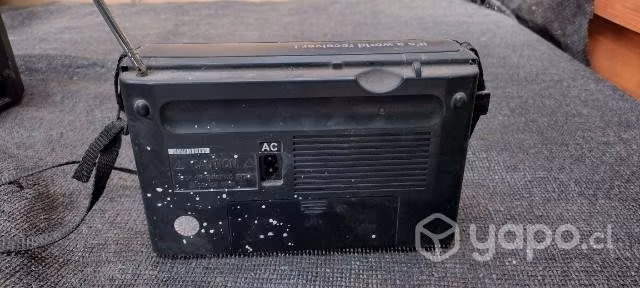 Radios antiguas - Imagen 6