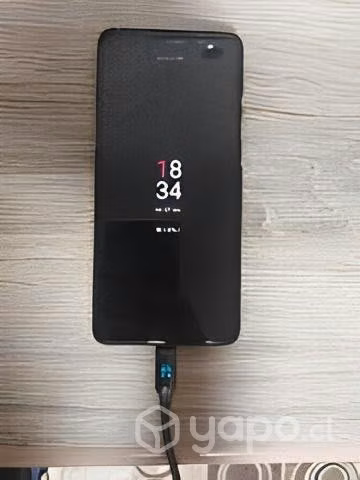 Cargador De Pared Casa Tipo C Tookci 67w GaN 4.0 +