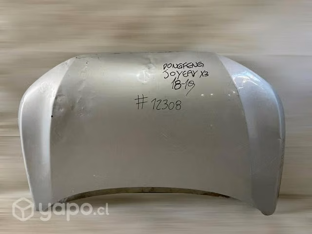 Capot Dongfeng Joyear X