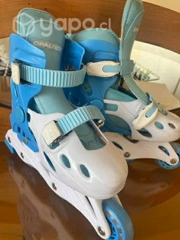 Patines de Niño Opaltech - Imagen 2