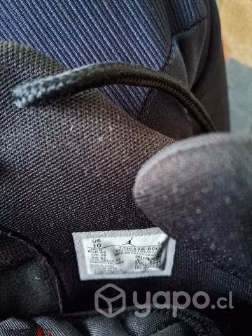 Zapatillas