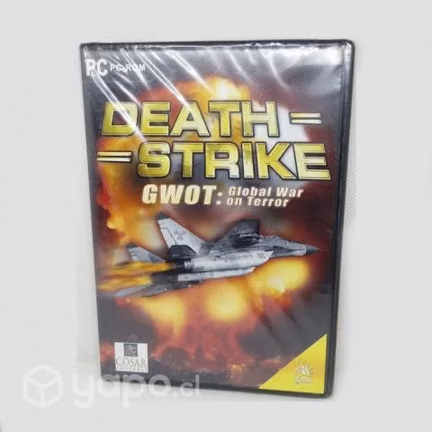 Juegos pc variedad