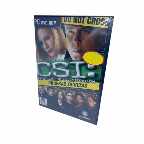 Juegos pc variedad