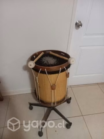 Instrumentos y equipo de sonido