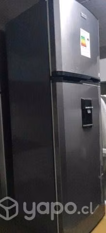 Refrigerador