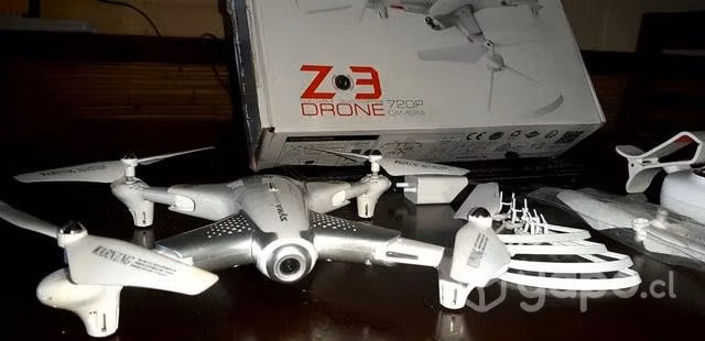 Dron zyma z.3