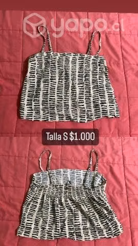 Ropita talla S - Imagen 4