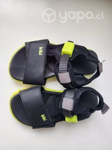 Sandalias Bibi