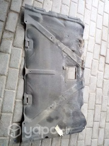 Tapiz capot Ford Ranger Tailandesa 