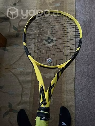 Babolat Aero