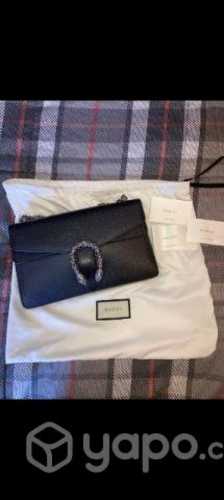 Carteras gucci usadas clearance