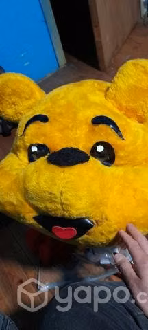 Corporeo winnie the poo