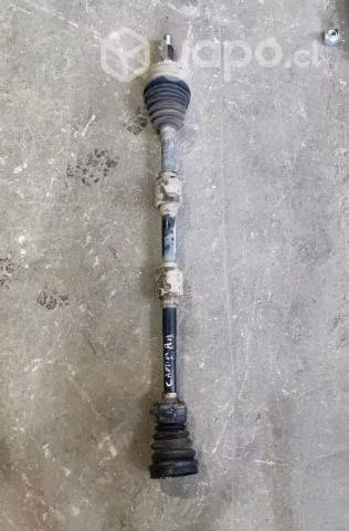 Homocinetica derecha Chevrolet Captiva