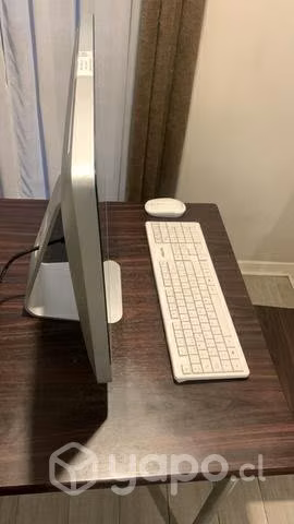 IMac 21.5 16 gigas ram 120 ssd i5 - Imagen 2