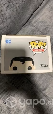 Funko pop superman - Imagen 3
