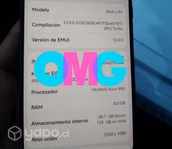 huawei p 40 pro