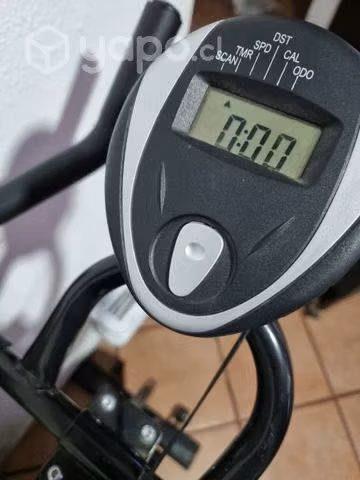 Bicicleta Spinning