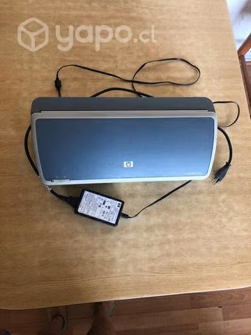 Impresora HP - Imagen 2