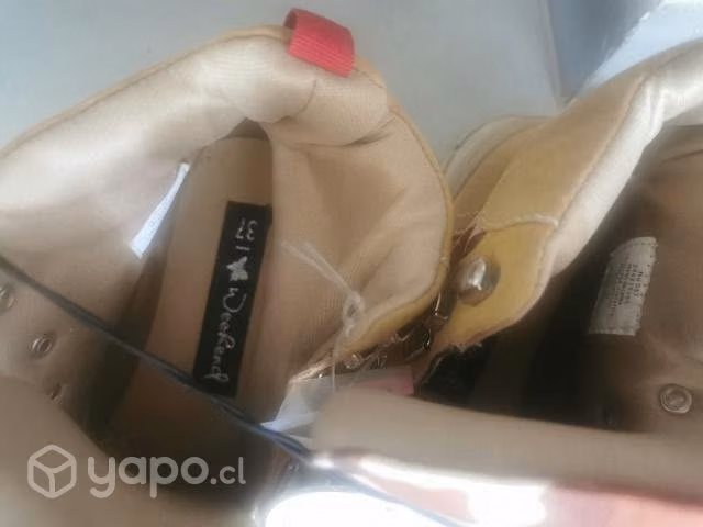 Zapatos - Imagen 4