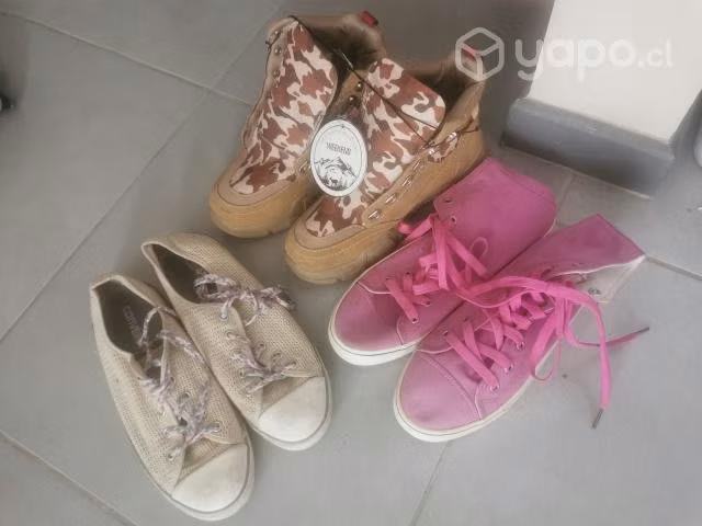 Zapatos