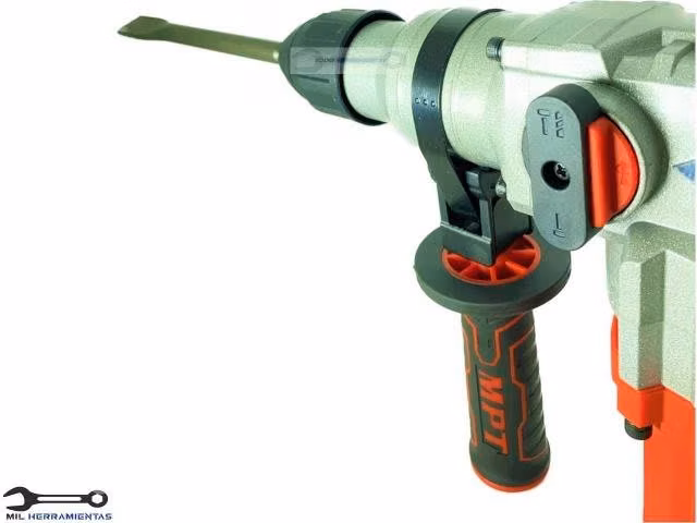 Rotomartillo Sds Plus 26mm Lic Alemana 1050w