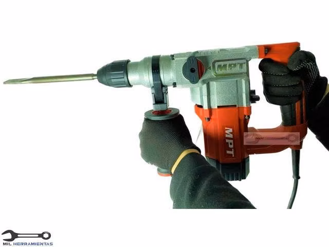 Rotomartillo Sds Plus 26mm Lic Alemana 1050w