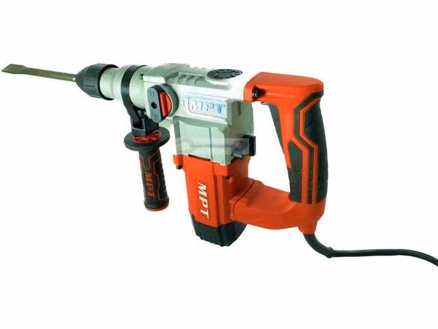 Rotomartillo Sds Plus 26mm Lic Alemana 1050w