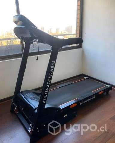Increíble TROTADORA