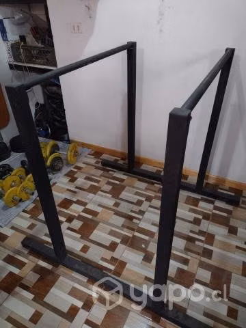 Paralelas