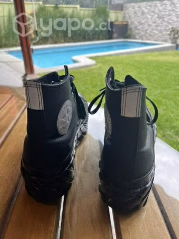 Converse Chuck Taylor - Imagen 2