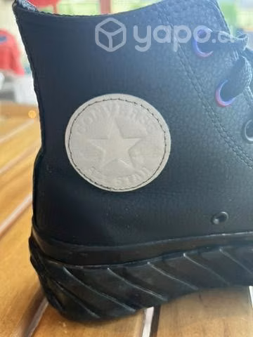 Converse Chuck Taylor - Imagen 3